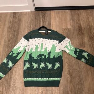 Lord of the Rings Sweater